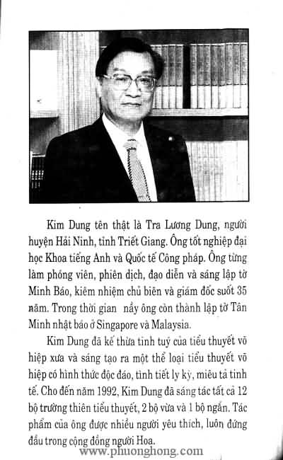Thần điêu đại hiệp