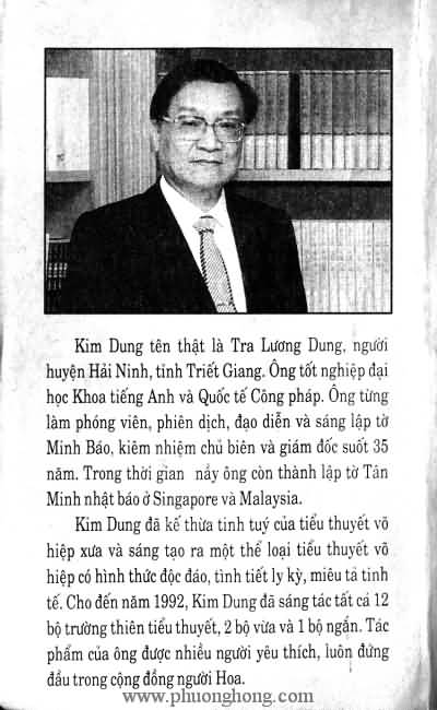 Thần điêu đại hiệp