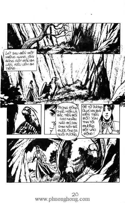 Thần điêu đại hiệp