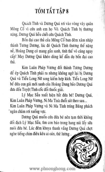 Thần điêu đại hiệp