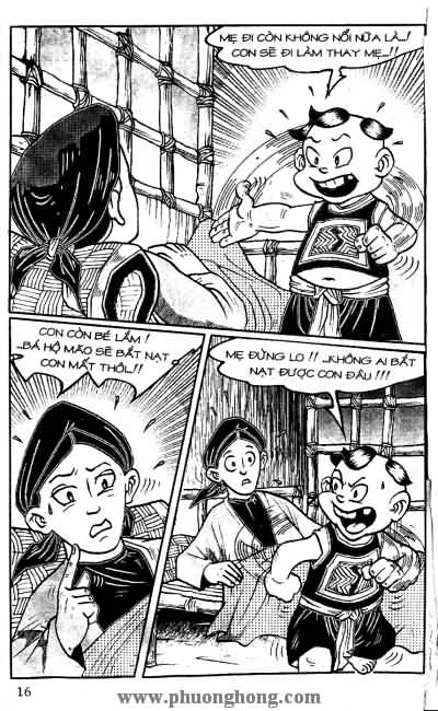 Thần đồng đất việt