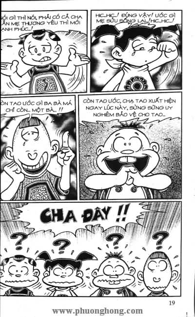 Thần đồng đất việt