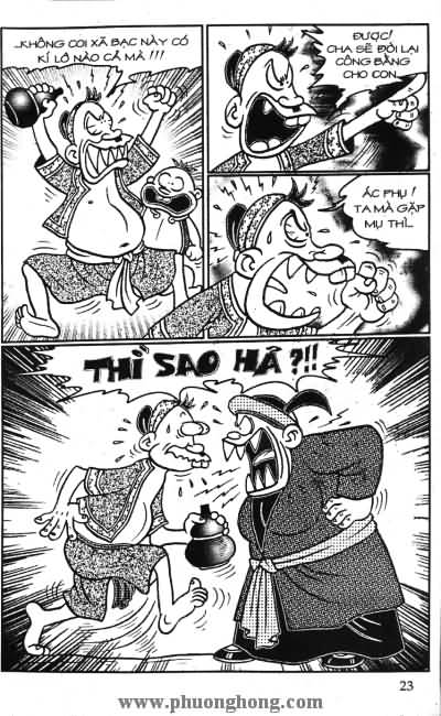 Thần đồng đất việt