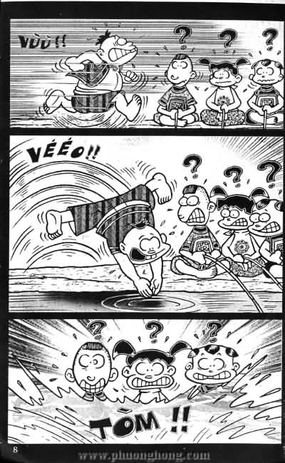Thần đồng đất việt
