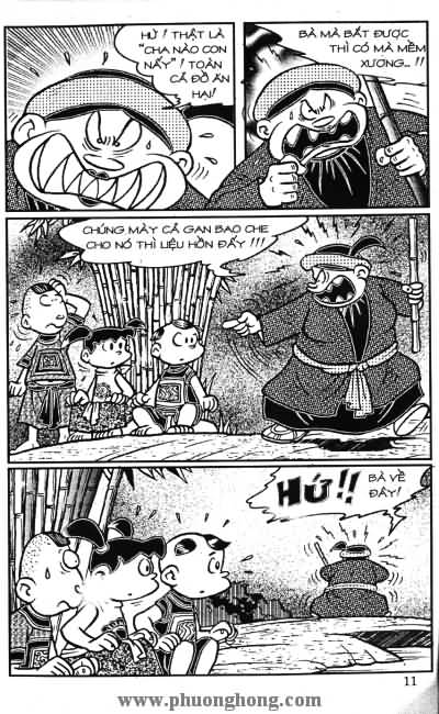 Thần đồng đất việt