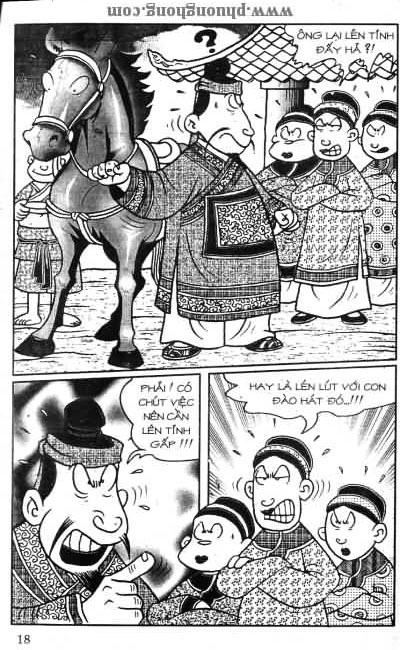 Thần đồng đất việt