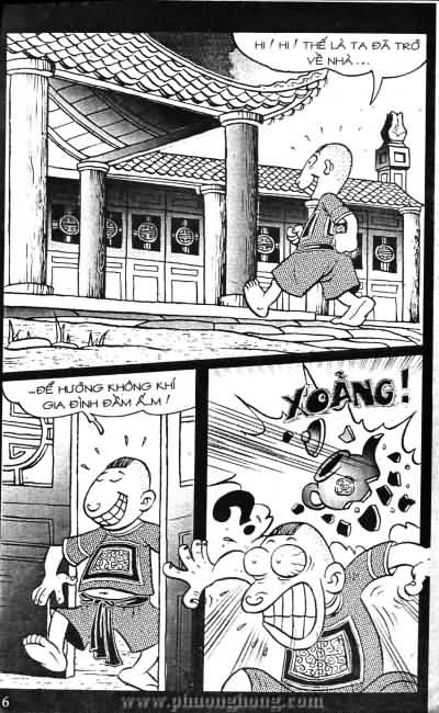 Thần đồng đất việt