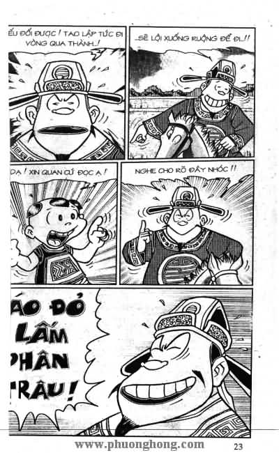 Thần đồng đất việt