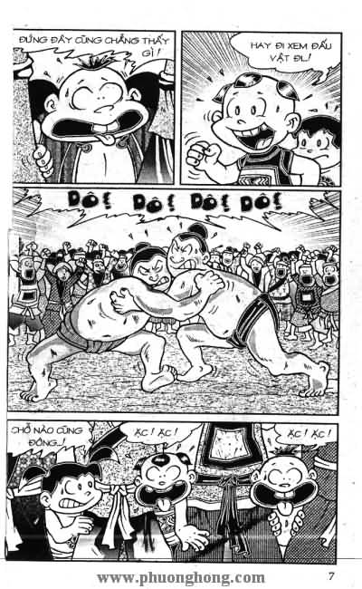 Thần đồng đất việt