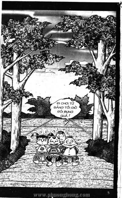 Thần đồng đất việt