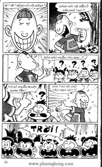 Thần đồng đất việt