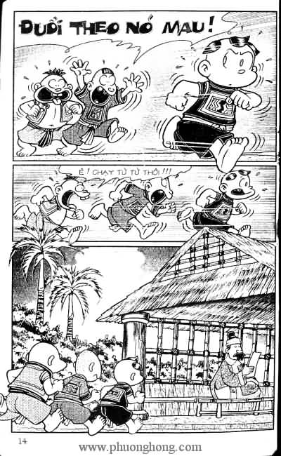 Thần đồng đất việt