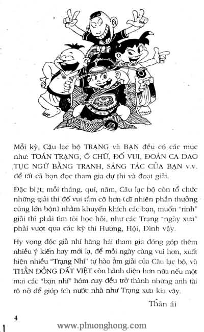 Thần đồng đất việt