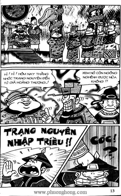 Thần đồng đất việt