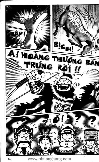 Thần đồng đất việt