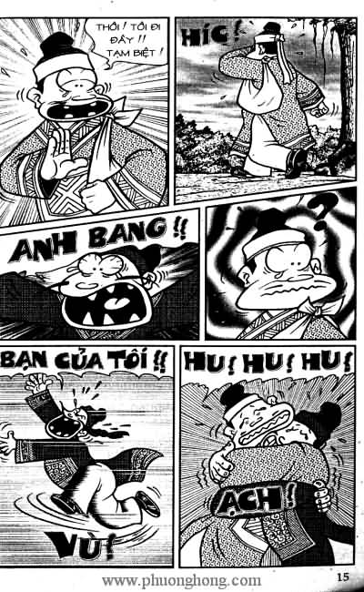 Thần đồng đất việt