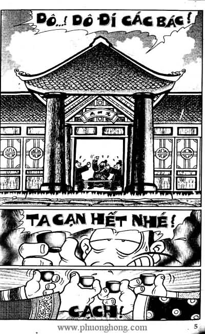 Thần đồng đất việt
