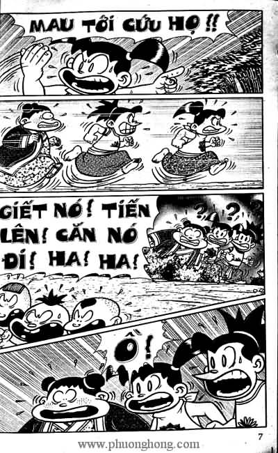 Thần đồng đất việt