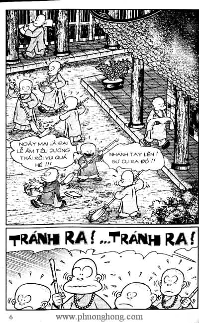 Thần đồng đất việt