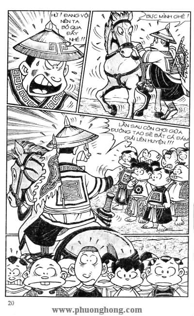 Thần đồng đất việt