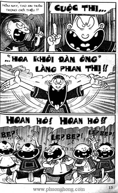 Thần đồng đất việt