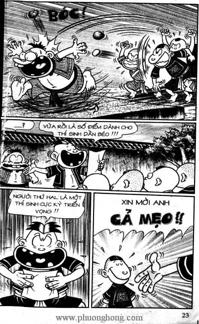 Thần đồng đất việt