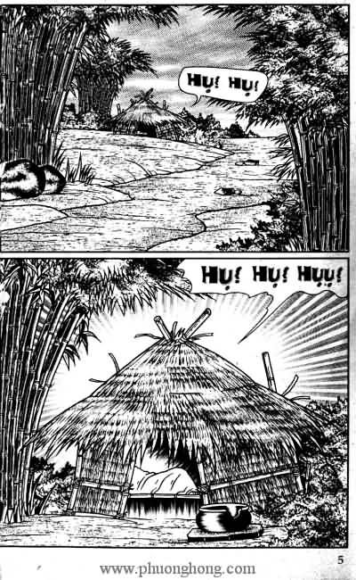 Thần đồng đất việt