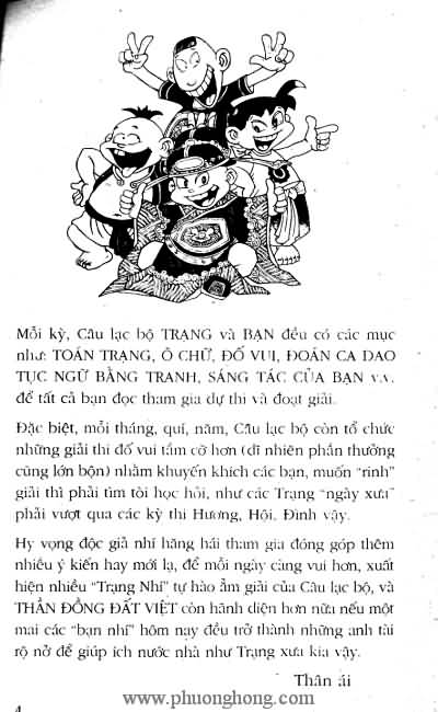 Thần đồng đất việt