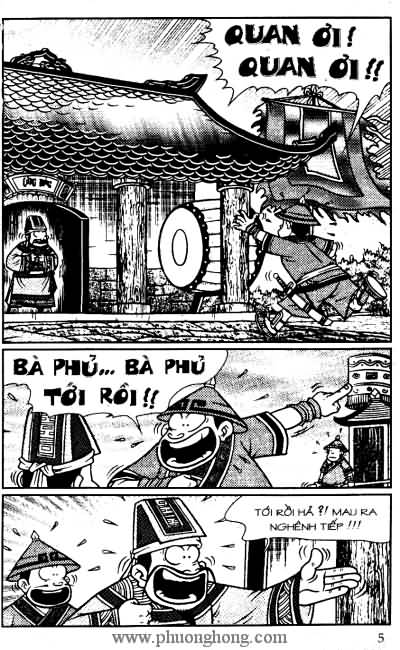 Thần đồng đất việt