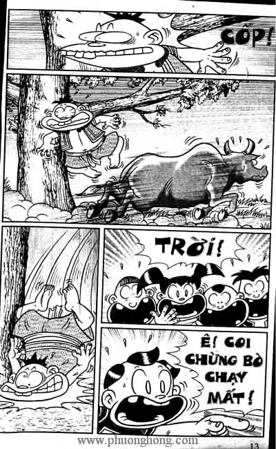 Thần đồng đất việt