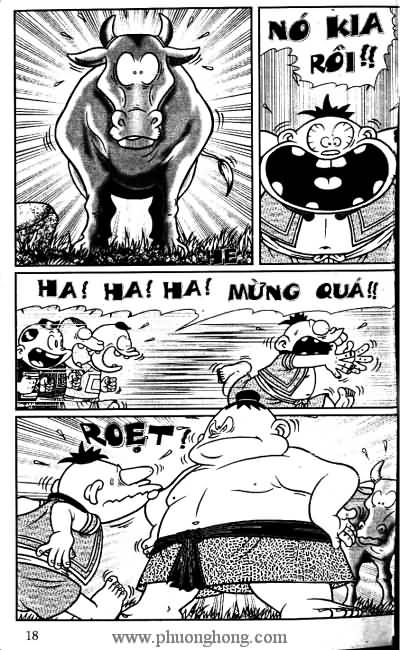 Thần đồng đất việt