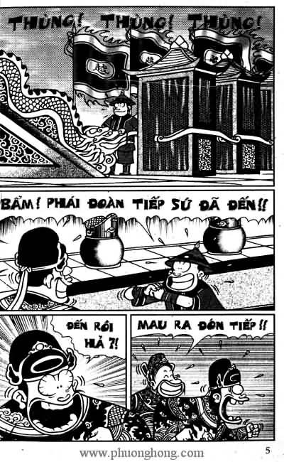 Thần đồng đất việt
