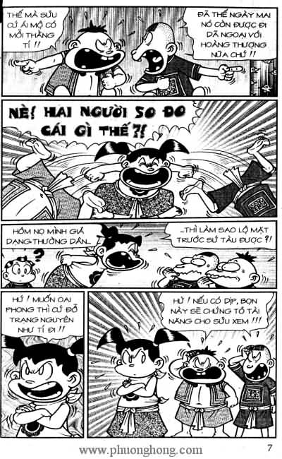 Thần đồng đất việt