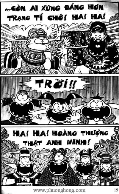 Thần đồng đất việt