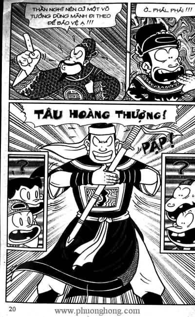 Thần đồng đất việt