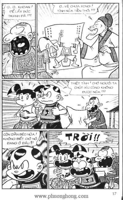 Thần đồng đất việt