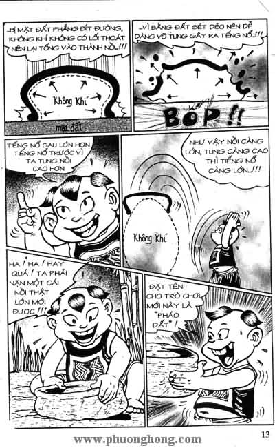 Thần đồng đất việt