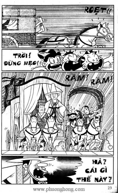 Thần đồng đất việt