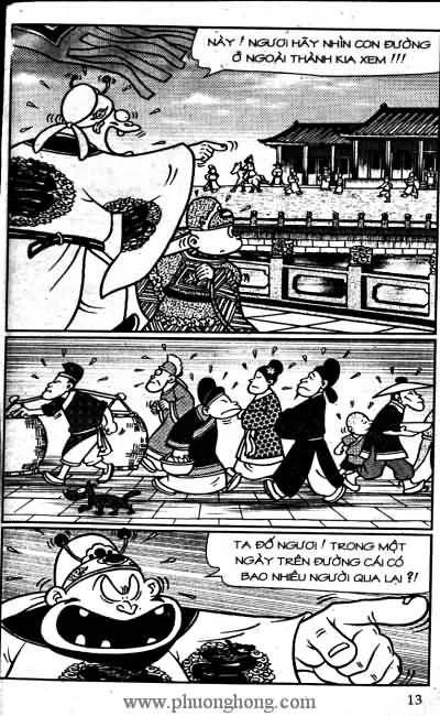 Thần đồng đất việt