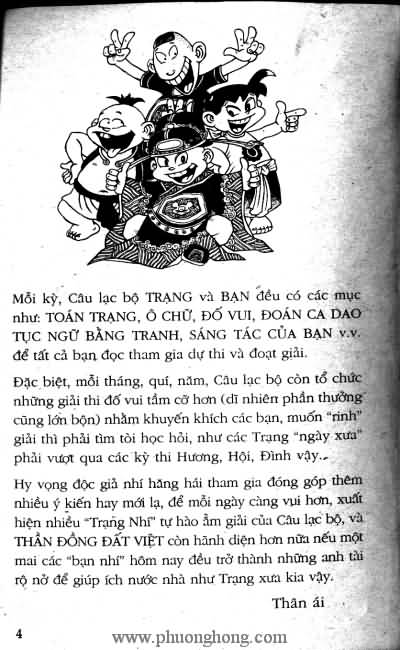 Thần đồng đất việt