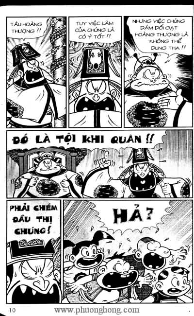 Thần đồng đất việt