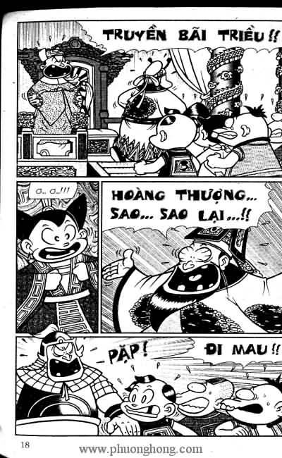Thần đồng đất việt