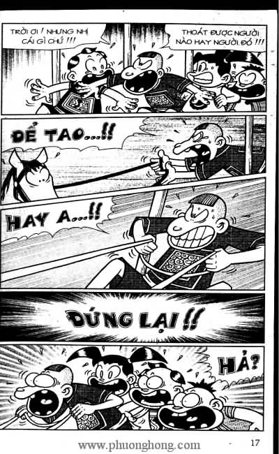 Thần đồng đất việt