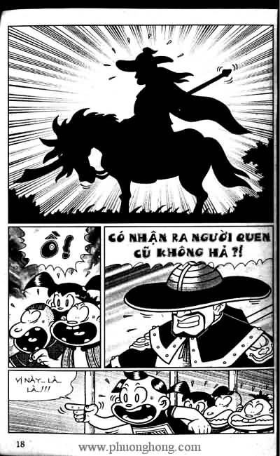 Thần đồng đất việt