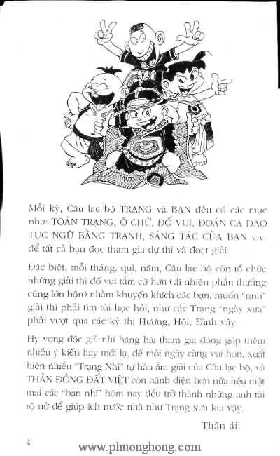 Thần đồng đất việt