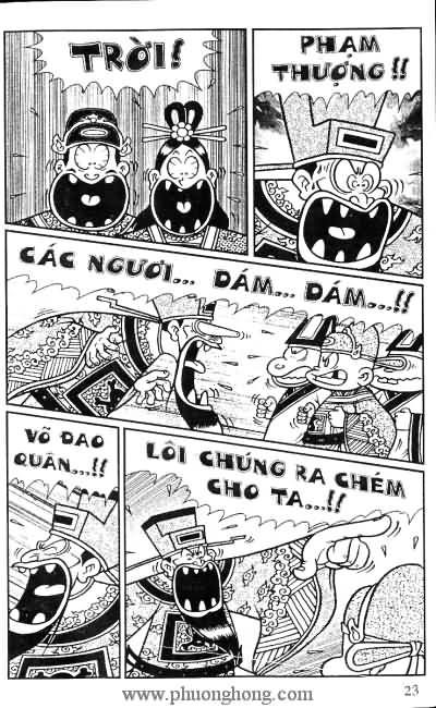 Thần đồng đất việt