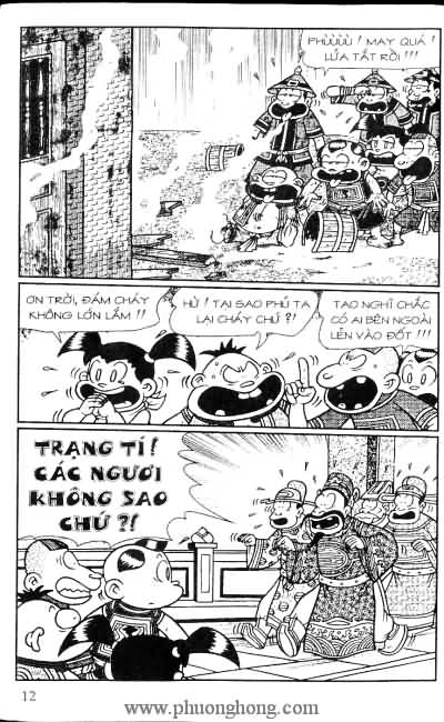 Thần đồng đất việt