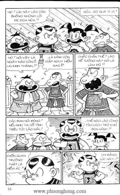 Thần đồng đất việt