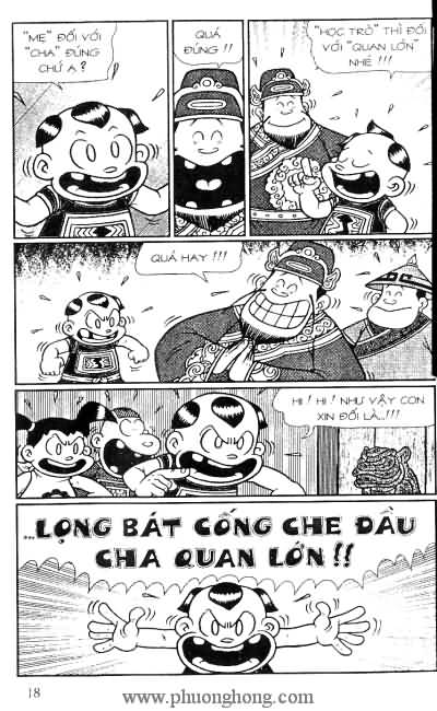 Thần đồng đất việt