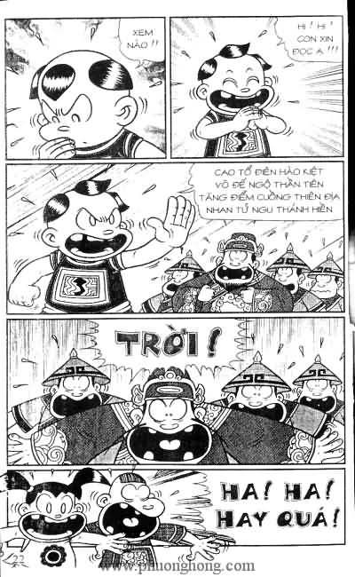 Thần đồng đất việt